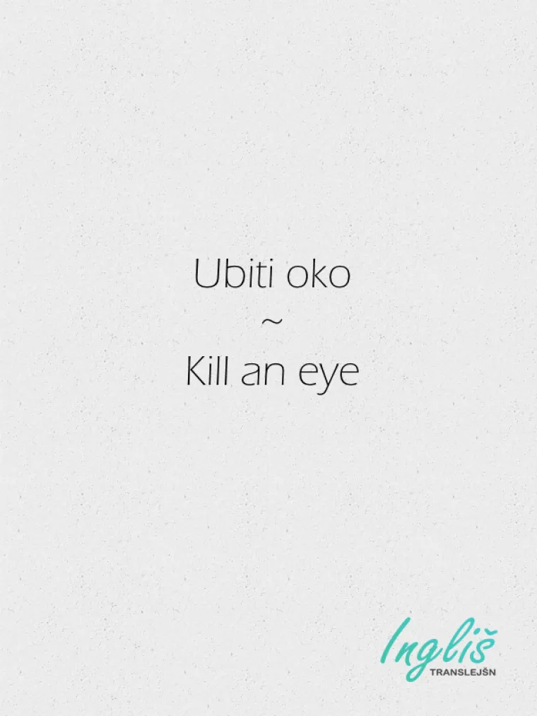 NE VJERUJTE INTERNET PRIJEVODU! Svinjarije koje servira mogle bi vas izblamirati 'do bola'