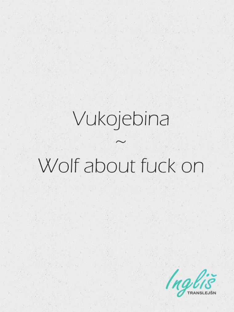 NE VJERUJTE INTERNET PRIJEVODU! Svinjarije koje servira mogle bi vas izblamirati 'do bola'