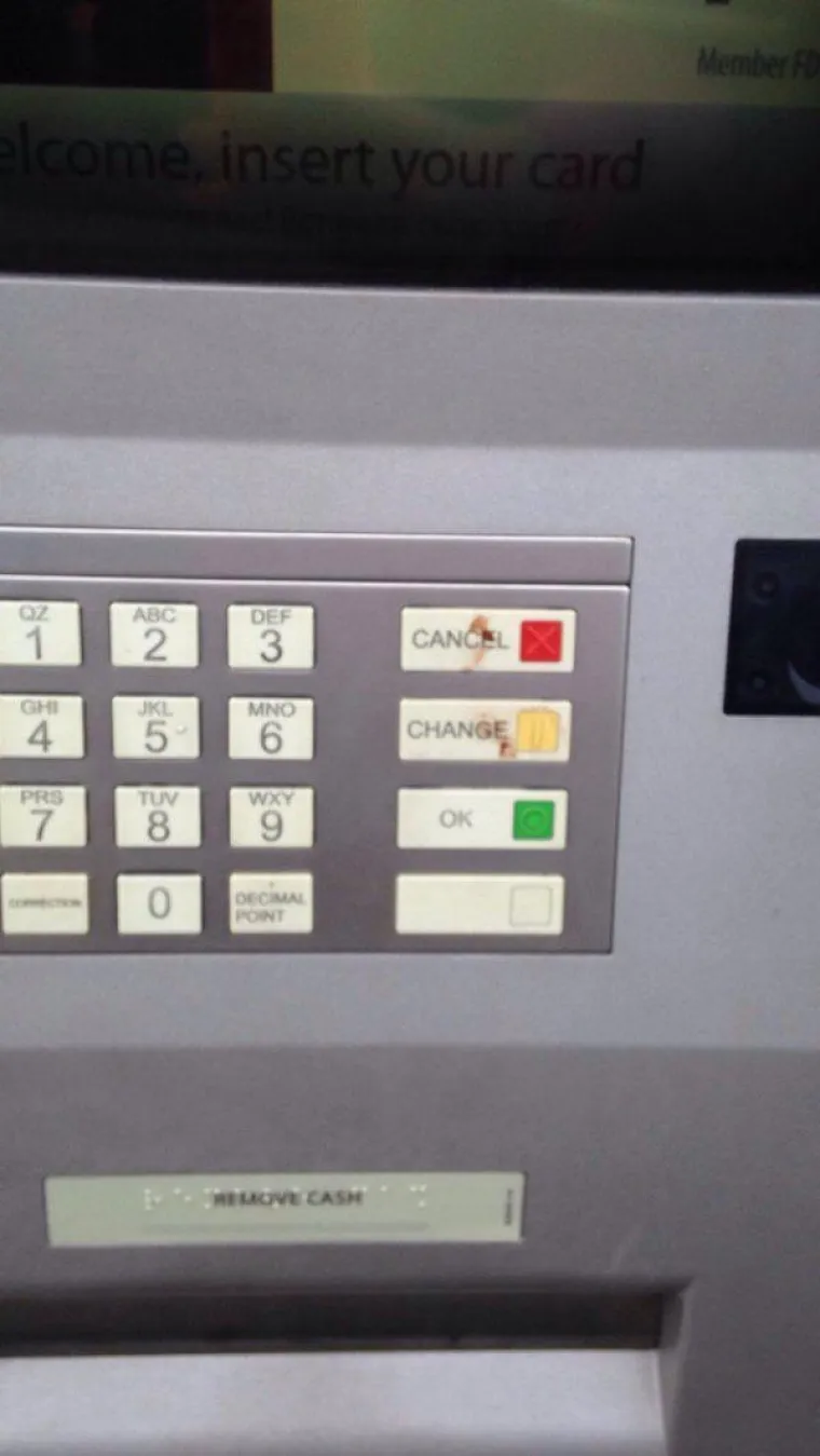 Ne, ne i ne! To su jedine riječi koje nam padaju na pamet kada vidimo ove prizore. Jesu li nesnosni i vama?