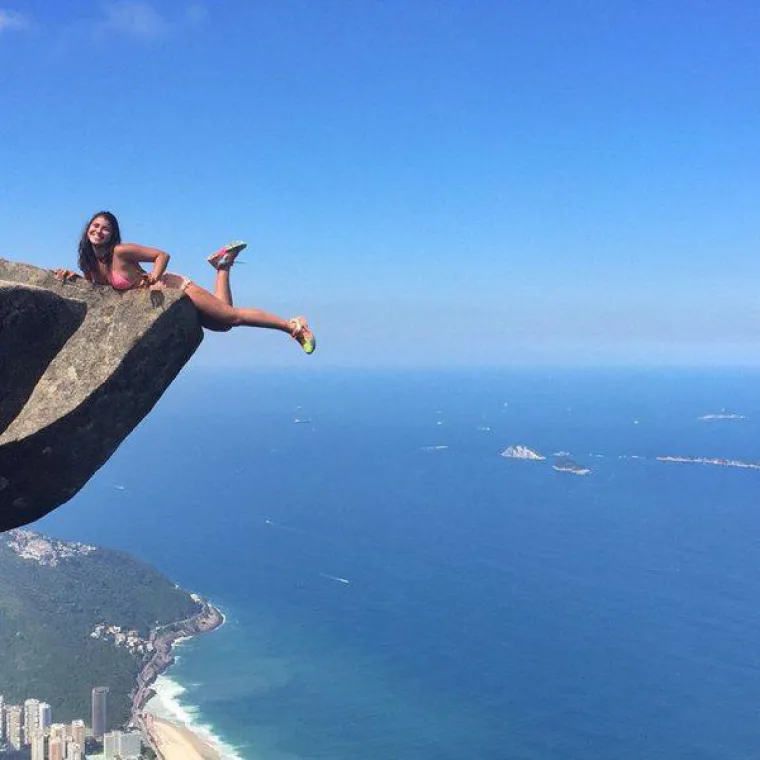 Ne, ne i ne! To su jedine riječi koje nam padaju na pamet kada vidimo ove prizore. Jesu li nesnosni i vama?