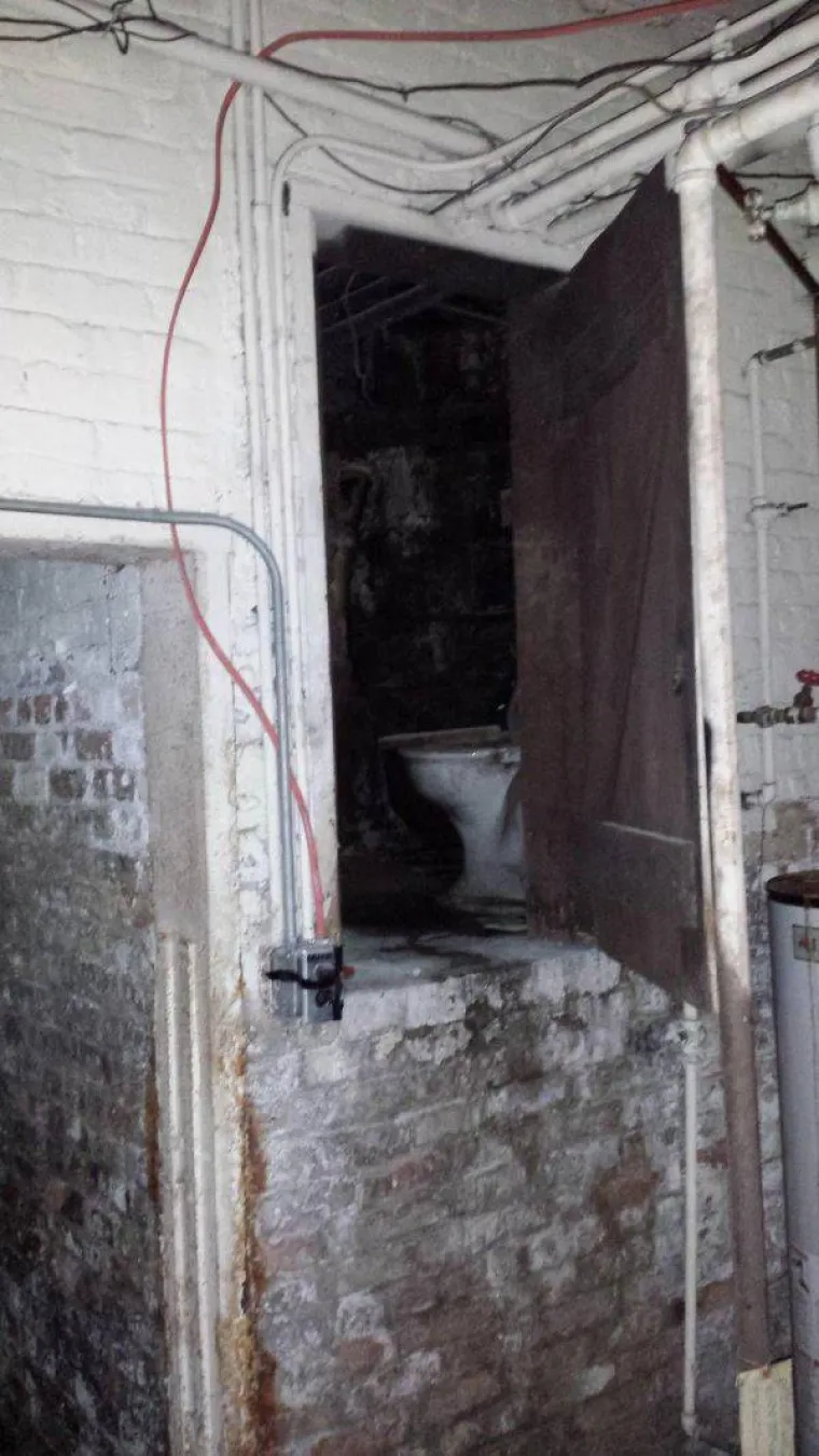 Ne, ne i ne! To su jedine riječi koje nam padaju na pamet kada vidimo ove prizore. Jesu li nesnosni i vama?