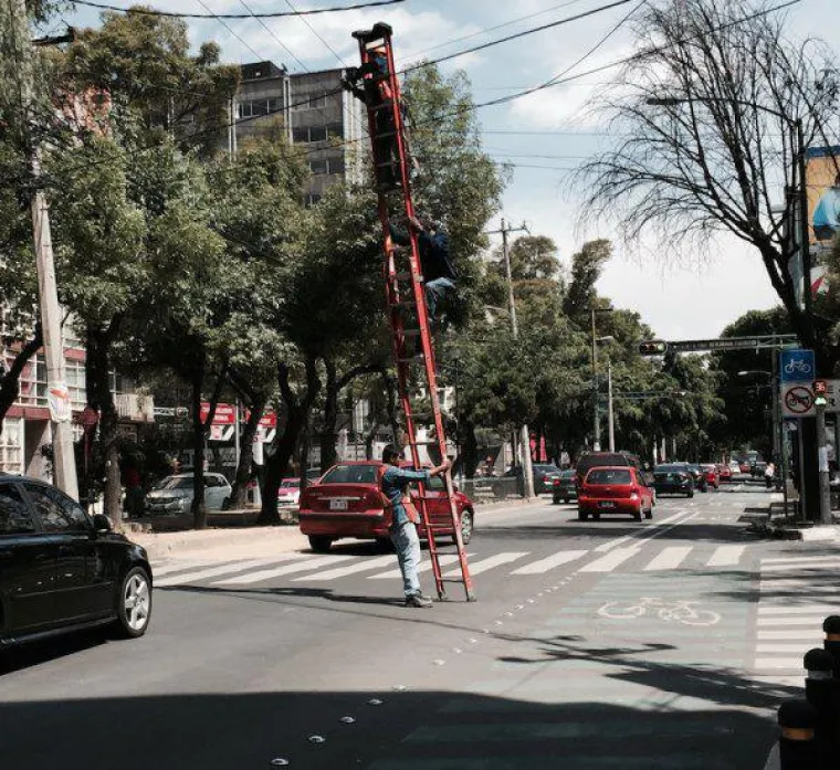 Ne, ne i ne! To su jedine riječi koje nam padaju na pamet kada vidimo ove prizore. Jesu li nesnosni i vama?