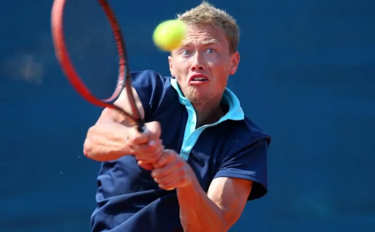 POČEO SPEKTAKL U UMAGU: Trojica Hrvata u drugom kolu kvalifikacija