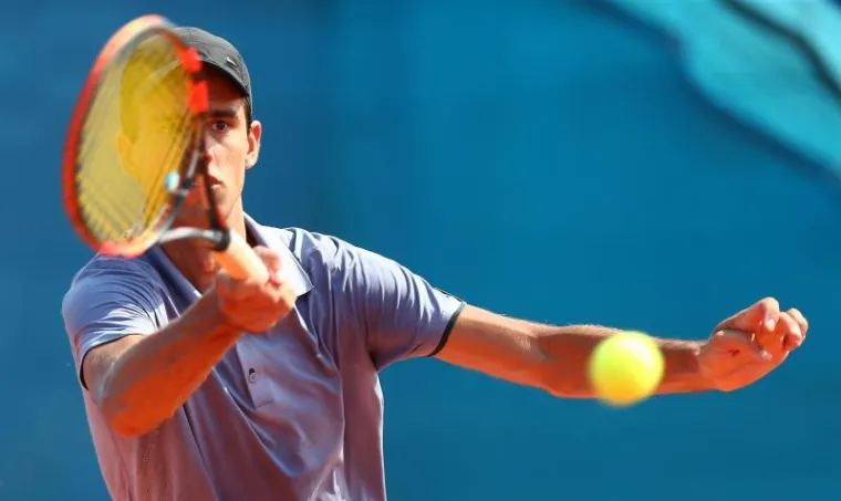 POČEO SPEKTAKL U UMAGU: Trojica Hrvata u drugom kolu kvalifikacija