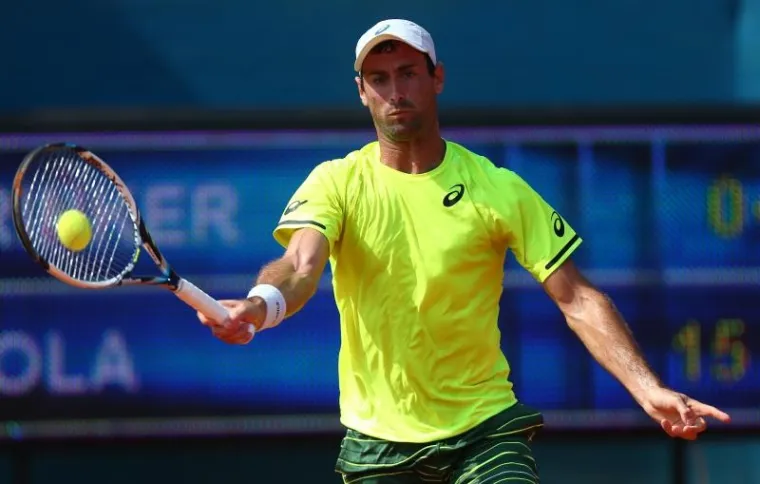 Za Stjepana Čaglja, Viktora Galovića i Domagoja Bilje&scaron;ka nije bilo prolaza u dvobojima s Talijanom Fabbianom, Austrijancem Linzerom i Rusom Surčenkom.