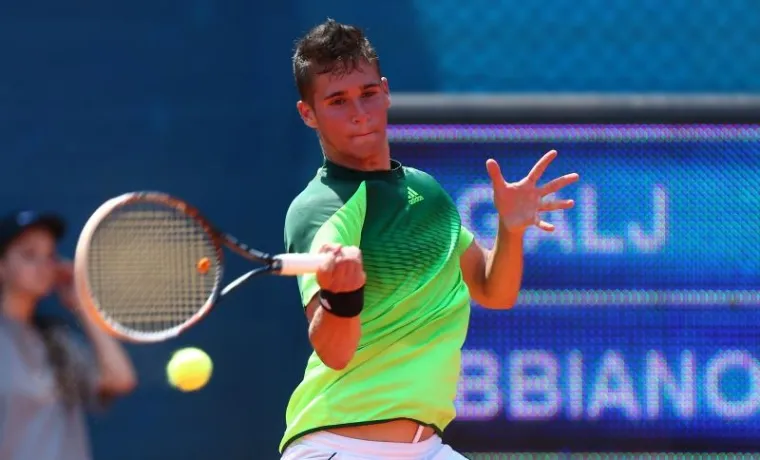 Dvoboji 2. kola kvalifikacija u uma&scaron;kom teniskom centru Stella Maris na rasporedu su u nedjelju