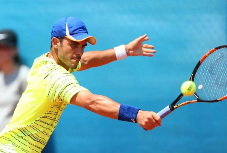 POČEO SPEKTAKL U UMAGU: Trojica Hrvata u drugom kolu kvalifikacija