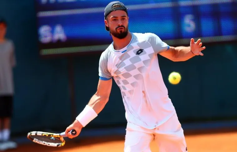 POČEO SPEKTAKL U UMAGU: Trojica Hrvata u drugom kolu kvalifikacija