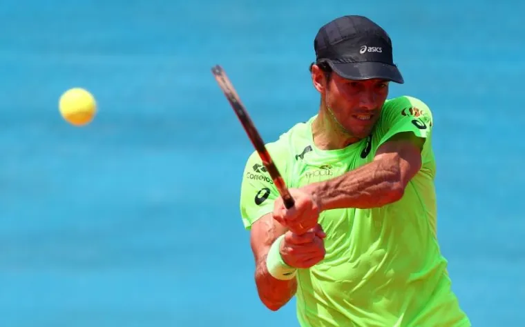 POČEO SPEKTAKL U UMAGU: Trojica Hrvata u drugom kolu kvalifikacija