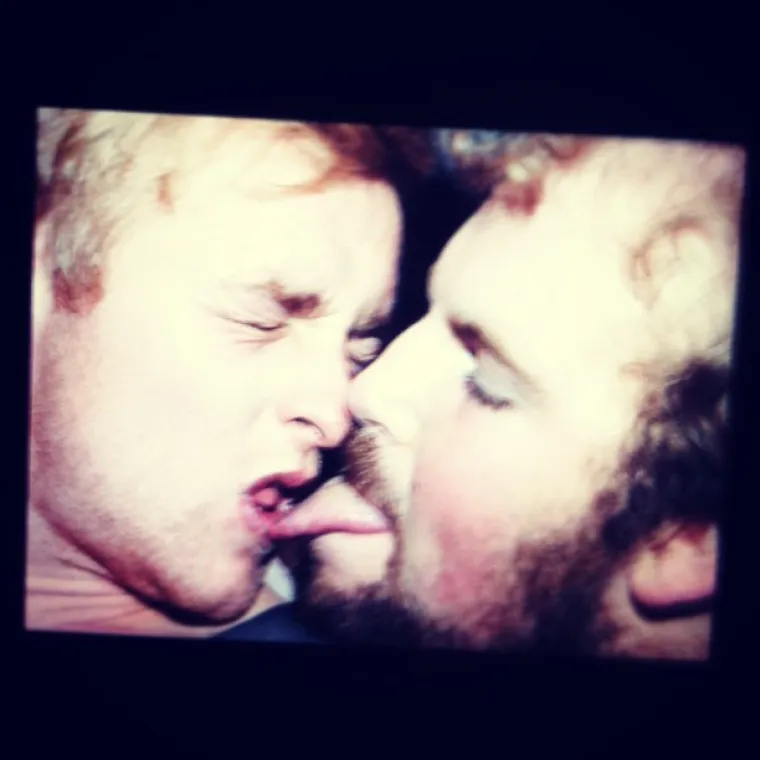 SEKS, DROGA, ALKOHOL I TRASH: Nova doza sramotnih i nevjerojatnih fotki iz noćnih klubova