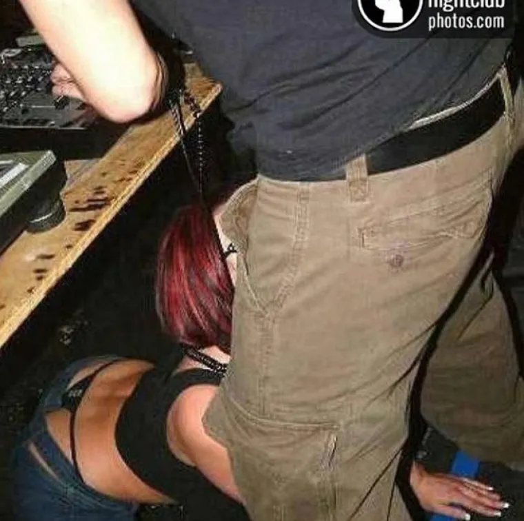 SEKS, DROGA, ALKOHOL I TRASH: Nova doza sramotnih i nevjerojatnih fotki iz noćnih klubova