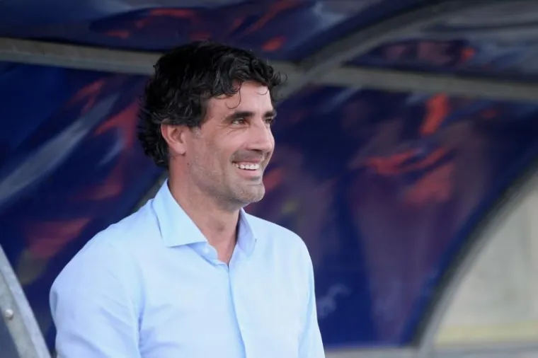 VRUĆE U GRADSKOM VRTU: Okršaj Osijeka i Dinama na slavonskoj sparini