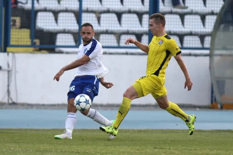 VRUĆE U GRADSKOM VRTU: Okr&scaron;aj Osijeka i Dinama na slavonskoj sparini