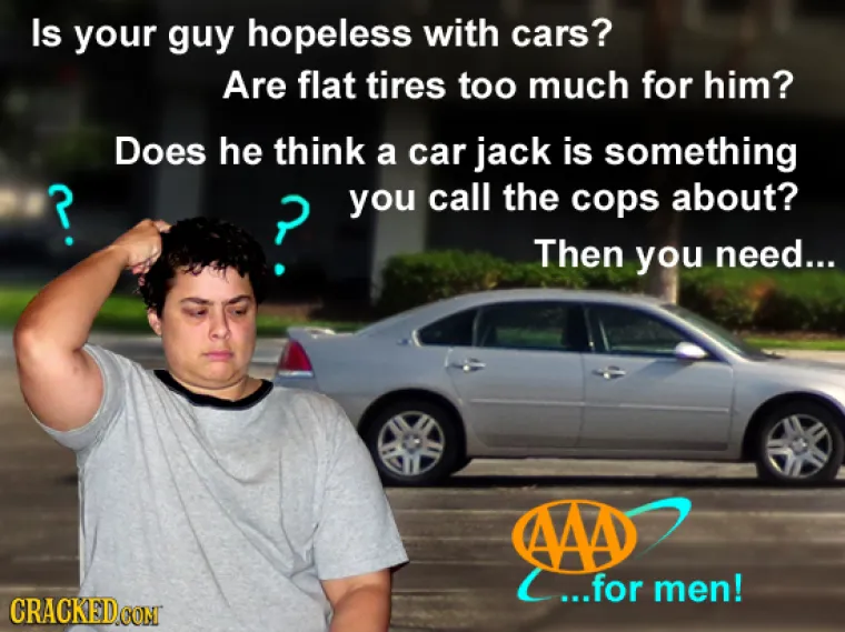 Predrasude su uvijek dobar marketin&scaron;ki alat.