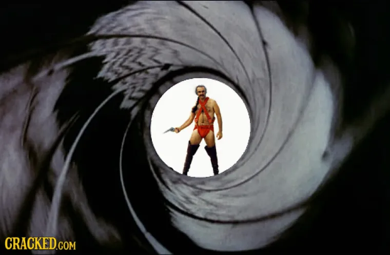 SEKSIZAM KOJEG NE PRIMJEĆUJEMO: A &scaron;to kada bi bilo obrnuto?