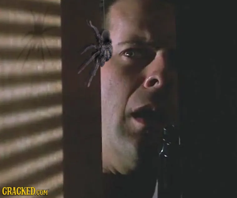 ...Kada bi se uloge malo obrnule.