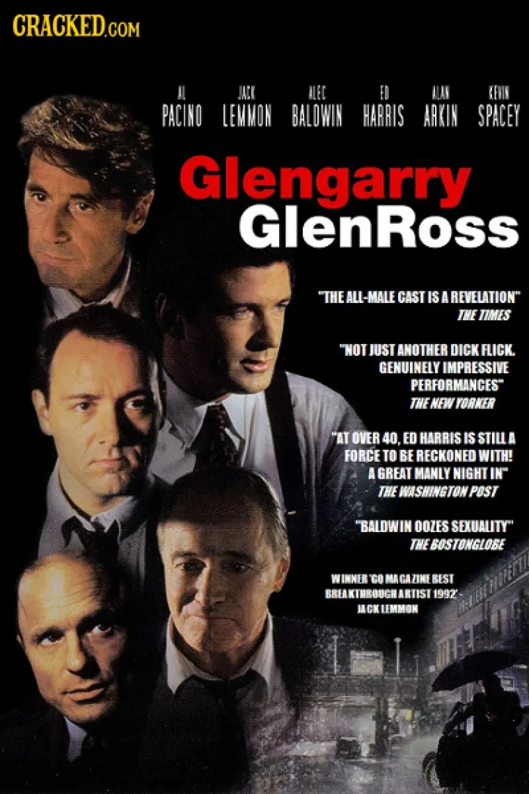 SEKSIZAM KOJEG NE PRIMJEĆUJEMO: A &scaron;to kada bi bilo obrnuto?