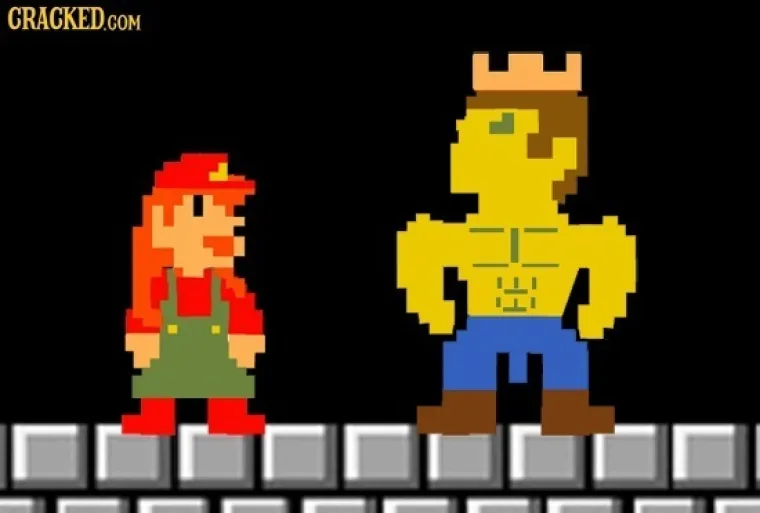 Koga bi spa&scaron;avala Super Marija