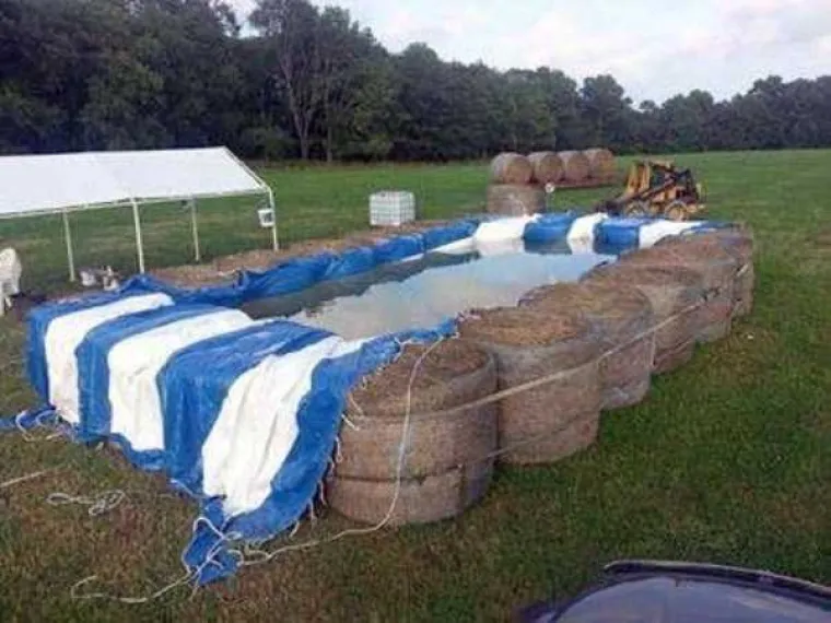 Vruće vam je? Ovi genijalci su na&scaron;li način da se rashlade