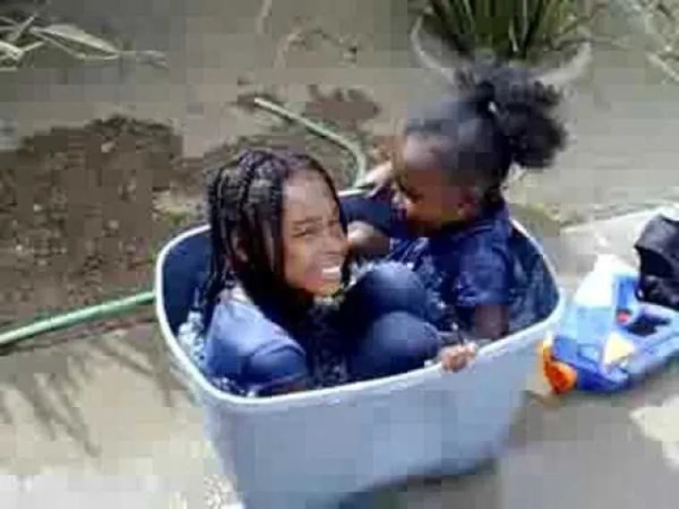 Vruće vam je? Ovi genijalci su na&scaron;li način da se rashlade