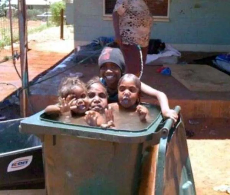 Vruće vam je? Ovi genijalci su na&scaron;li način da se rashlade