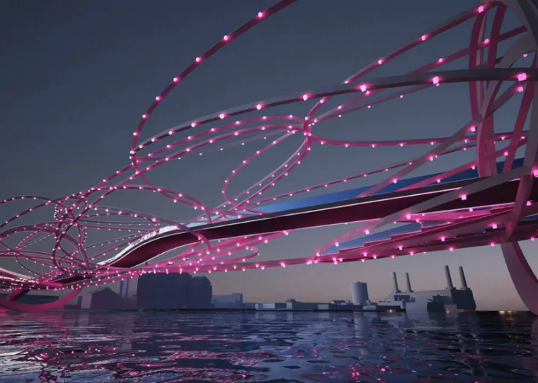 Kao &scaron;to možete vidjeti iz ovih prijedloga, nitko ne zaostaje sa svojom 3D maketom pa bi krajnji rezultat trebao biti ne&scaron;to uistinu spektakularno.