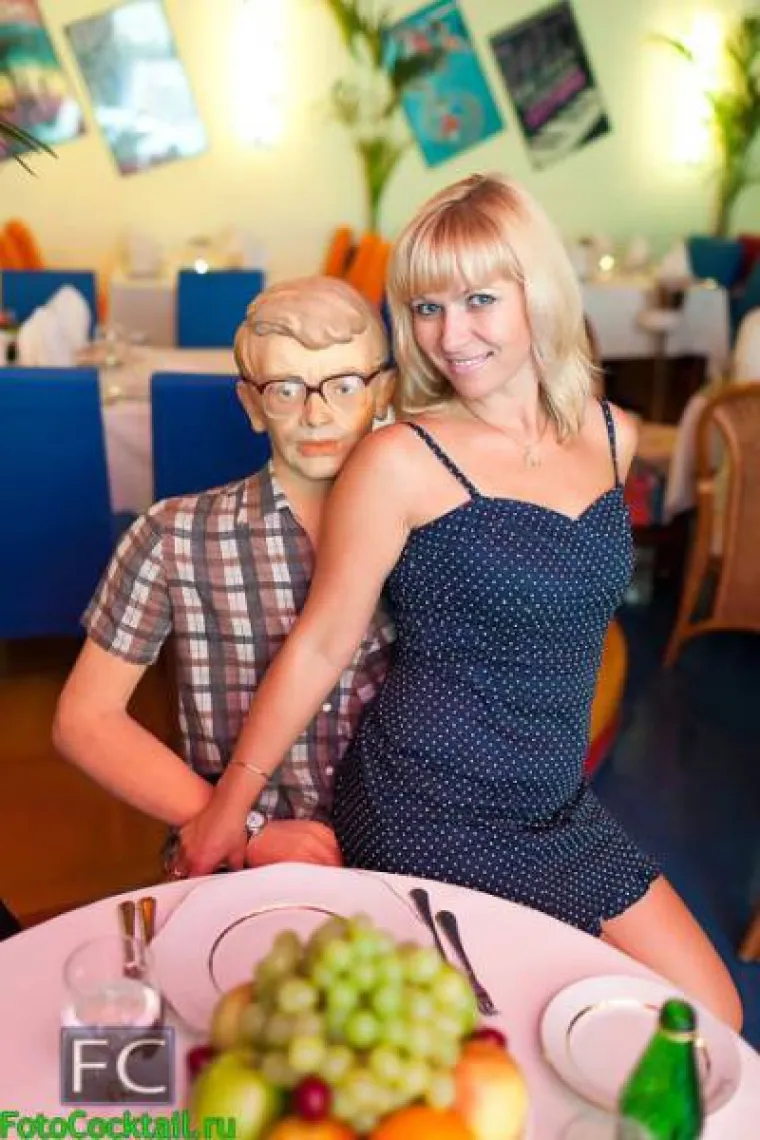 Ruski noćni klubovi su zona sumraka u kojoj se mije&scaron;aju seksi, bizarno i jadno