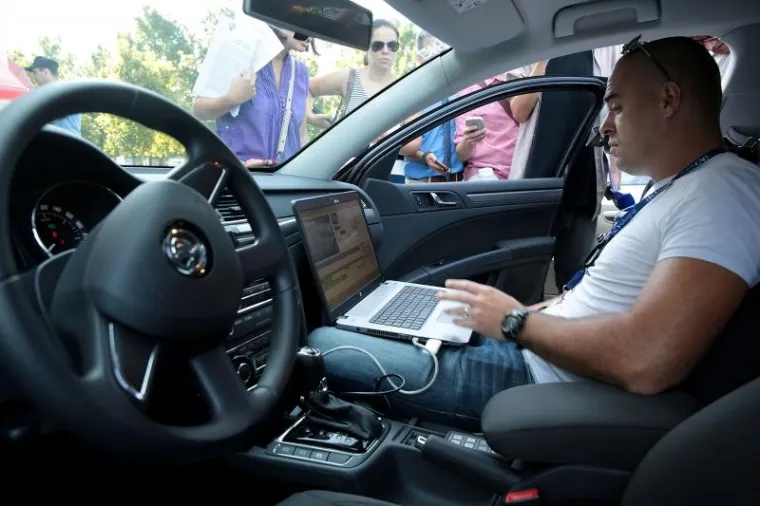 Kazne stižu poštom vrlo brzo.