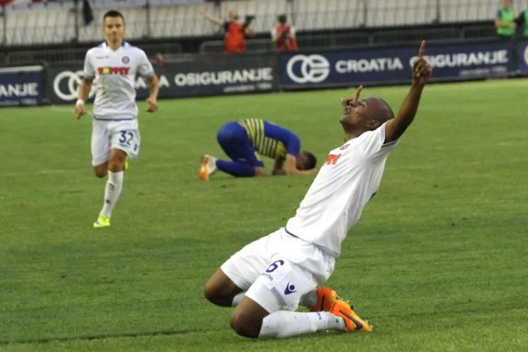 'TA DIVNA SPLITSKA NOĆ': Hajdukovci će ovo jo&scaron; dugo pamtiti