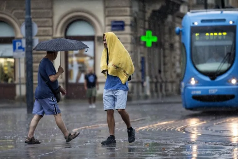Bilo je i onih koji su se sna&scaron;li.