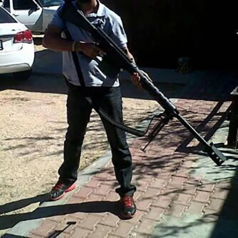 Pogledajte kako se svojim bogatstvom razmeću djeca odbjeglog narkobosa