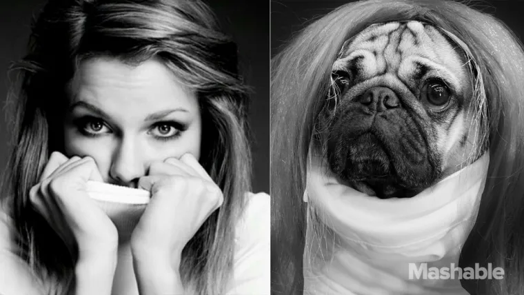 PASJI ŽIVOT: Evo kako je biti u koži Taylor Swift
