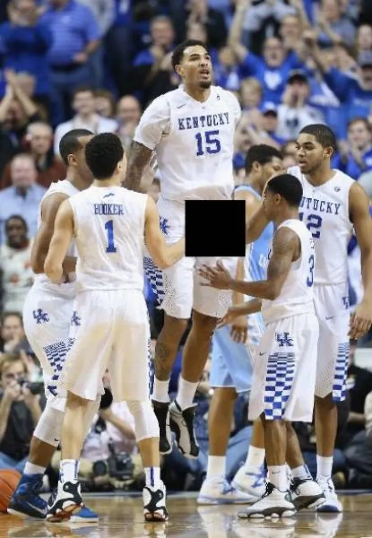 Cenzura im nije nimalo pomogla, samo je dodatno pogor&scaron;ala stvar