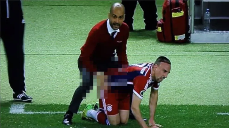 Cenzura im nije nimalo pomogla, samo je dodatno pogor&scaron;ala stvar