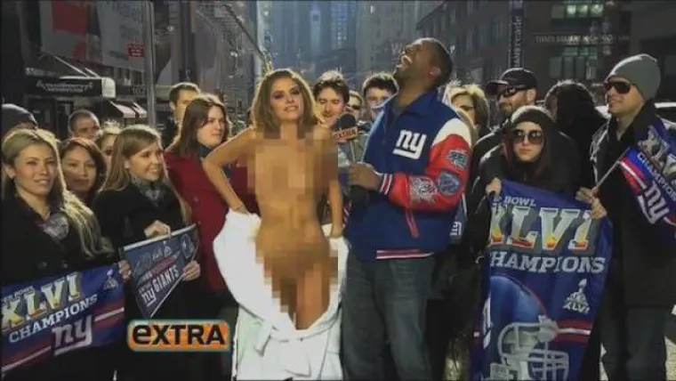 Cenzura im nije nimalo pomogla, samo je dodatno pogor&scaron;ala stvar