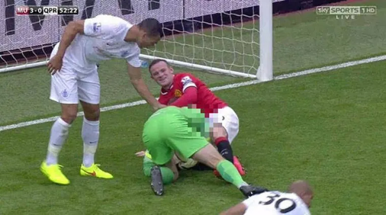 Cenzura im nije nimalo pomogla, samo je dodatno pogor&scaron;ala stvar