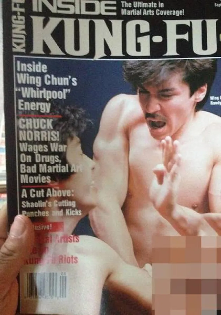 Cenzura im nije nimalo pomogla, samo je dodatno pogor&scaron;ala stvar