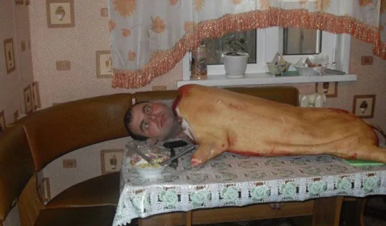 Oni su vladari trasha, pogledajte samo te spodobe!