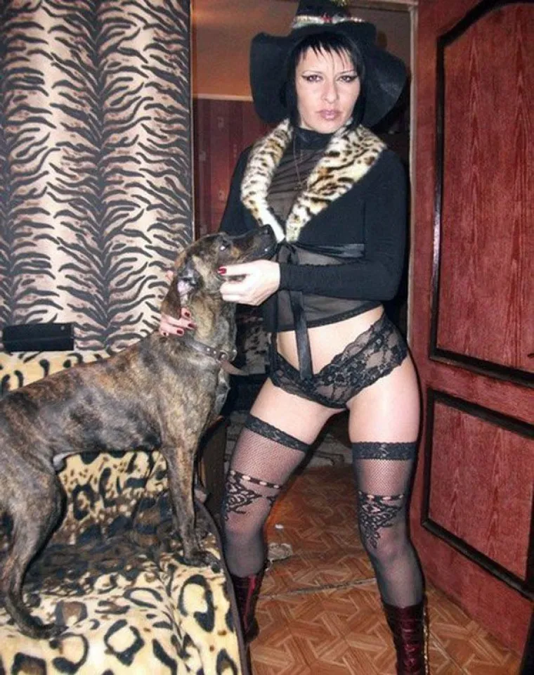 Oni su vladari trasha, pogledajte samo te spodobe!