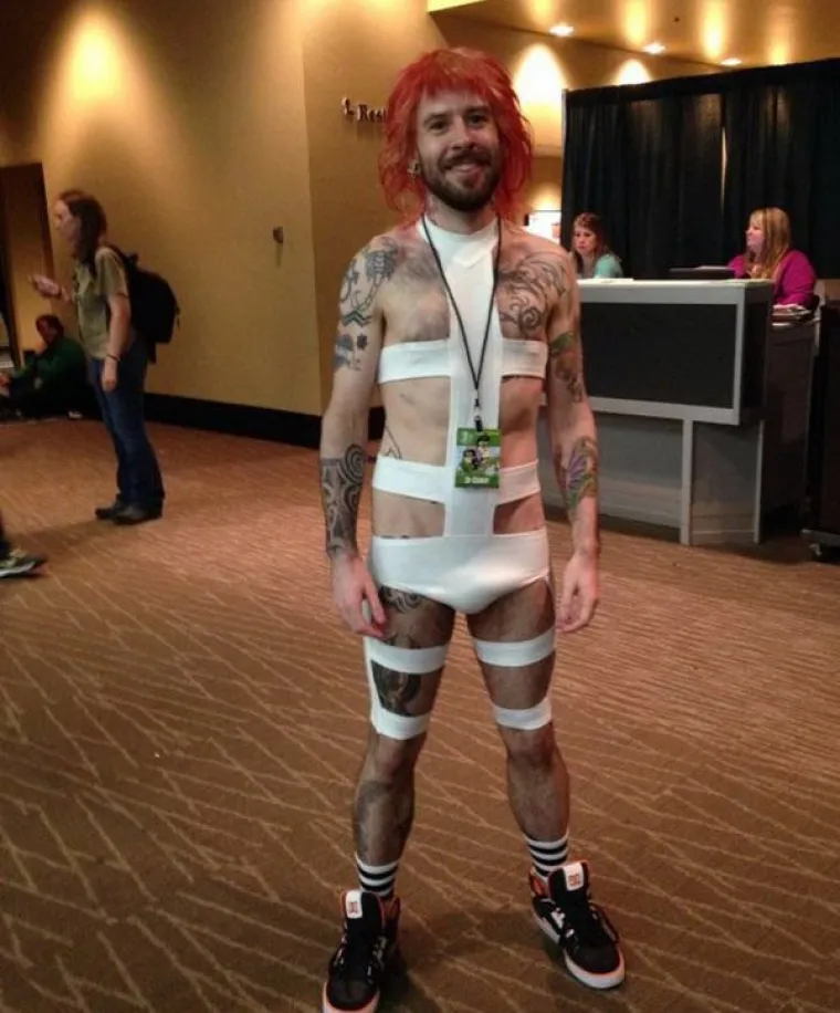 Oni su vladari trasha, pogledajte samo te spodobe!