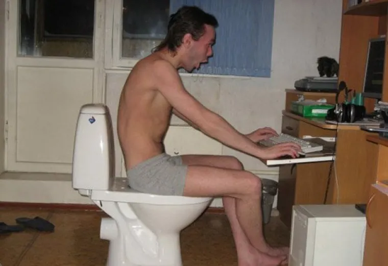 Oni su vladari trasha, pogledajte samo te spodobe!