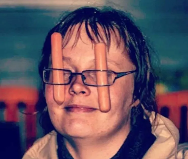 Oni su vladari trasha, pogledajte samo te spodobe!