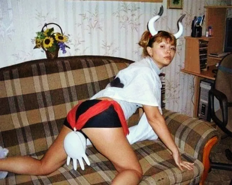 Oni su vladari trasha, pogledajte samo te spodobe!