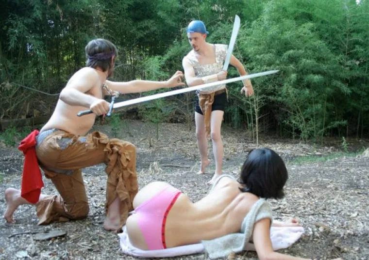 Oni su vladari trasha, pogledajte samo te spodobe!