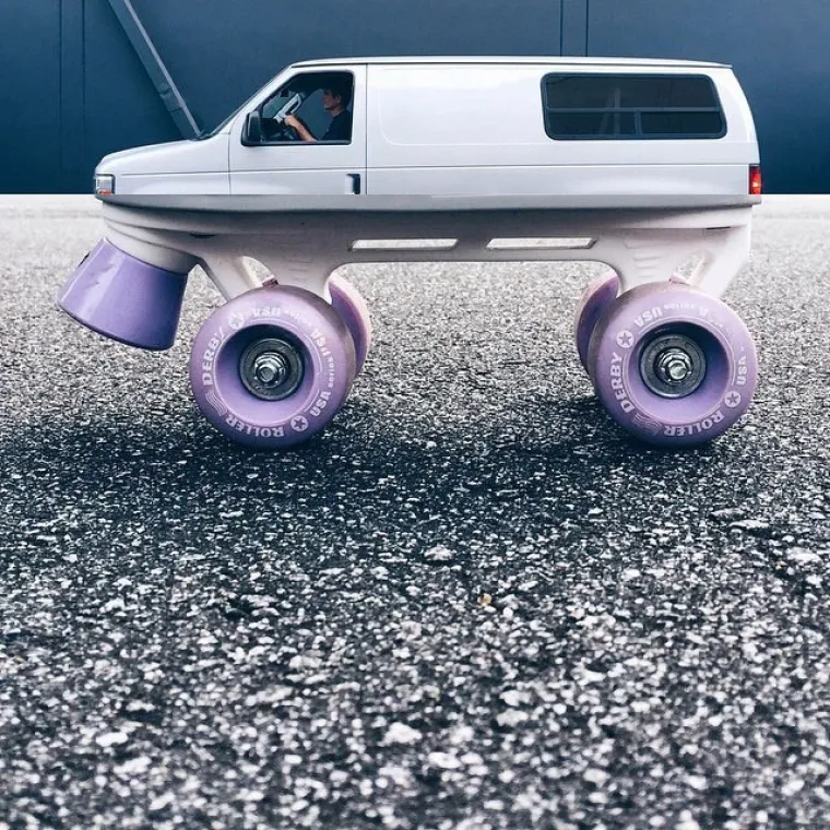 GENIJALAN JE! Umjetnik kombinacijom fotki postigao nevjerojatne rezultate