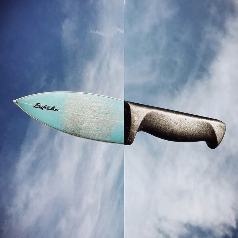 GENIJALAN JE! Umjetnik kombinacijom fotki postigao nevjerojatne rezultate