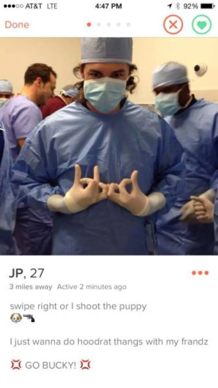 Neki nikako da nađu ljubav svojeg života. Možete li pogoditi za&scaron;to ovi iz galerije ne uspijevaju u tome?