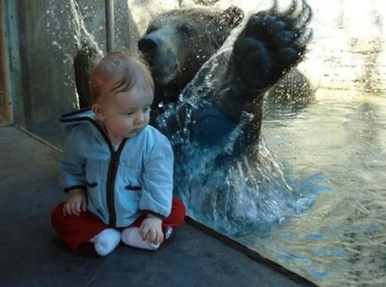 BOLI IH ONA STVAR: Pitanje je samo jesu li zen ili su totalno pukli...