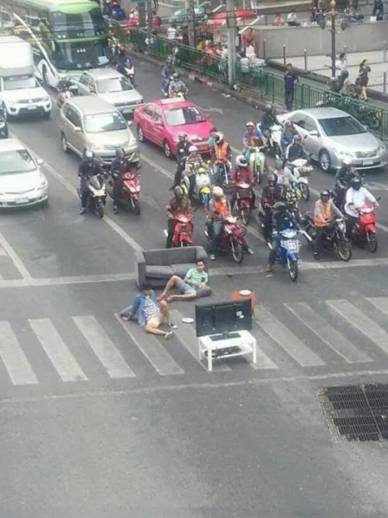 BOLI IH ONA STVAR: Pitanje je samo jesu li zen ili su totalno pukli...