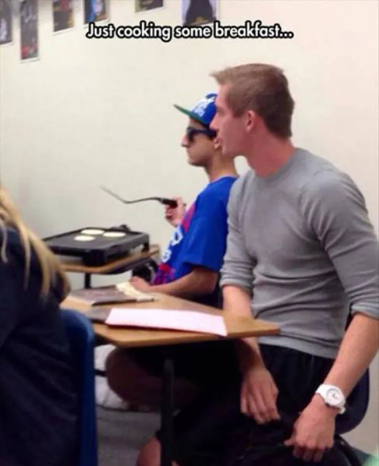 BOLI IH ONA STVAR: Pitanje je samo jesu li zen ili su totalno pukli...